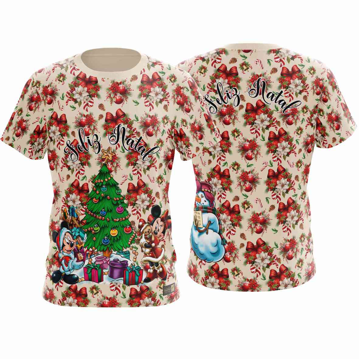 Feliz Natal 025 Arte Vetor