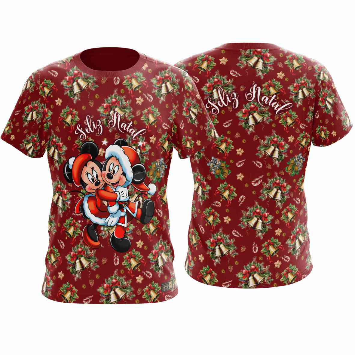 Feliz Natal 026 Arte Vetor