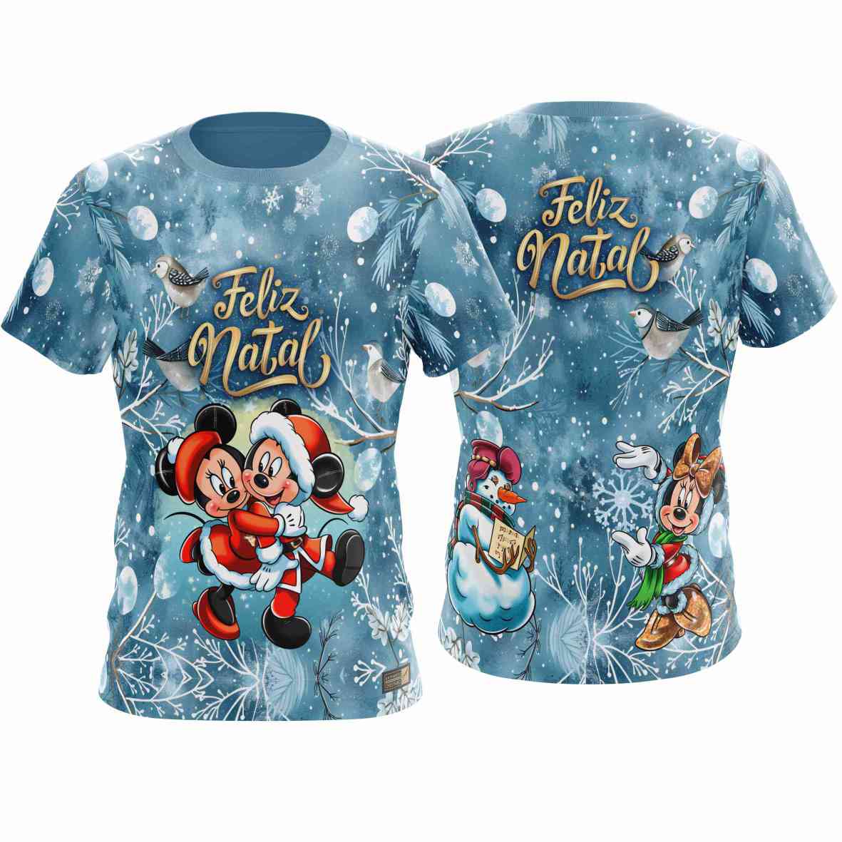 Feliz Natal 027 Arte Vetor