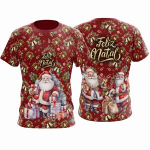 Feliz Natal 030 Arte Vetor