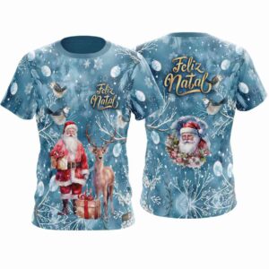 Feliz Natal 031 Arte Vetor