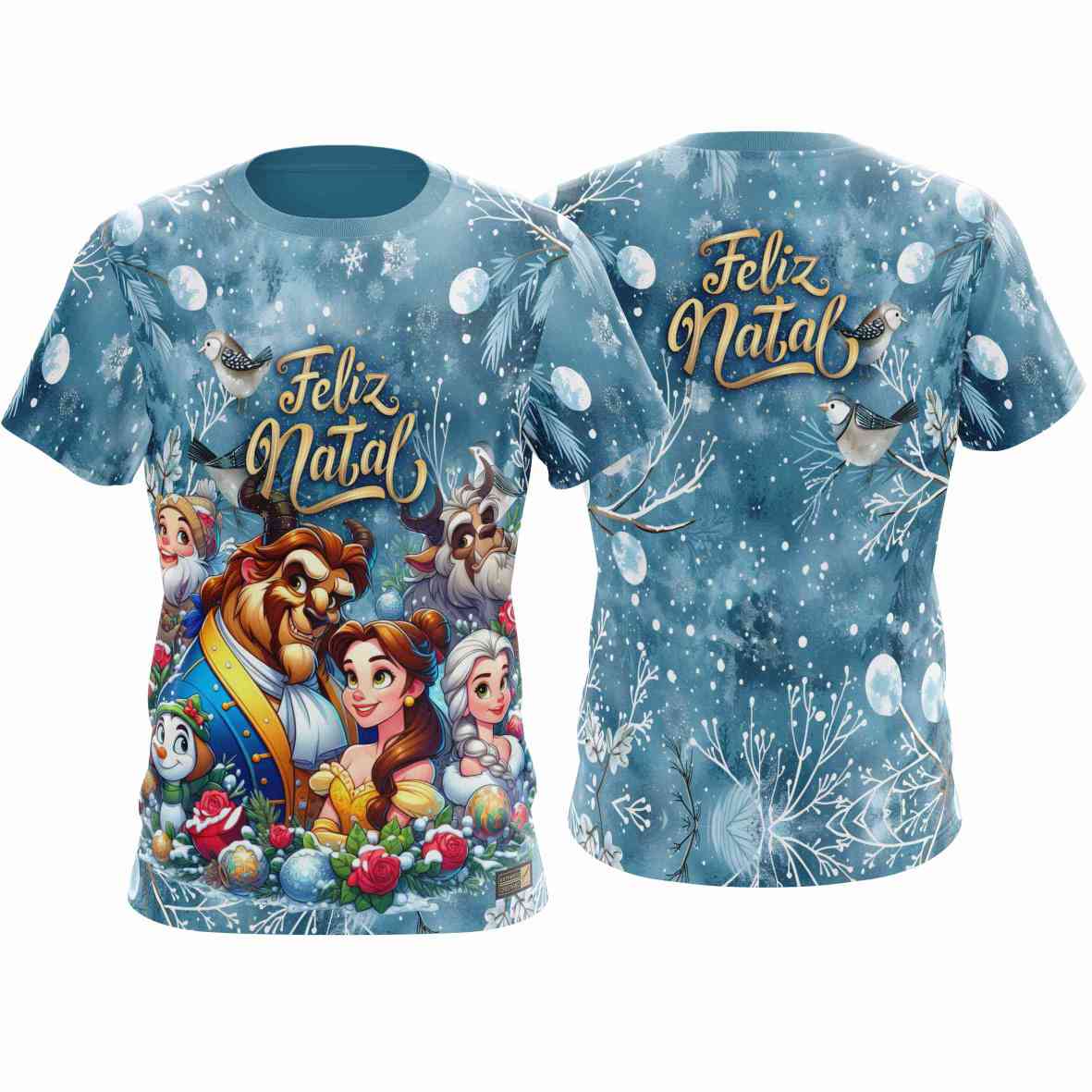 Feliz Natal 033 Arte Vetor