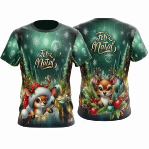 Feliz Natal 034 Arte Vetor