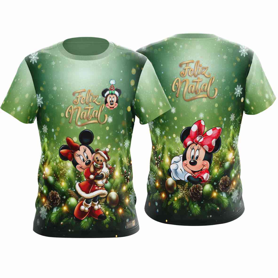 Feliz Natal 035 Arte Vetor