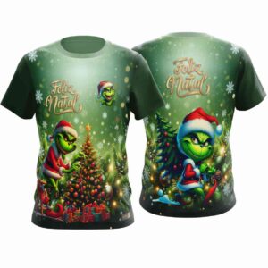 Feliz Natal 036 Arte Vetor