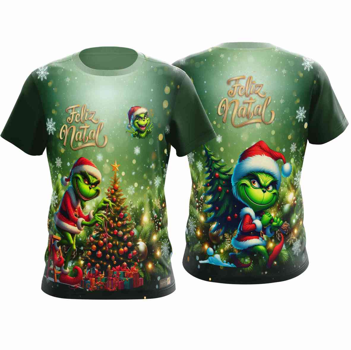 Feliz Natal 036 Arte Vetor