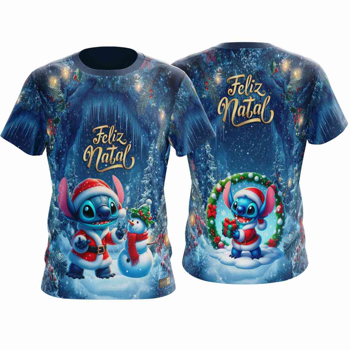 Feliz Natal 039 Arte Vetor