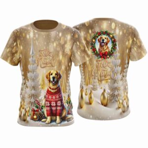 Feliz Natal 045 Arte Vetor