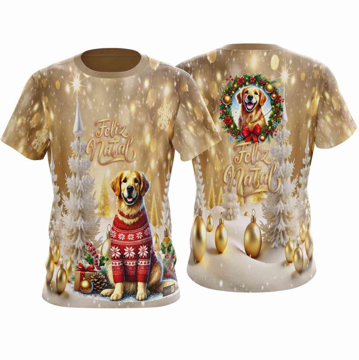 Feliz Natal 045 Arte Vetor