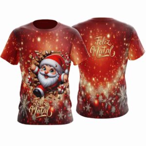 Feliz Natal 047 Arte Vetor