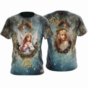 Feliz Natal 062 Arte Vetor