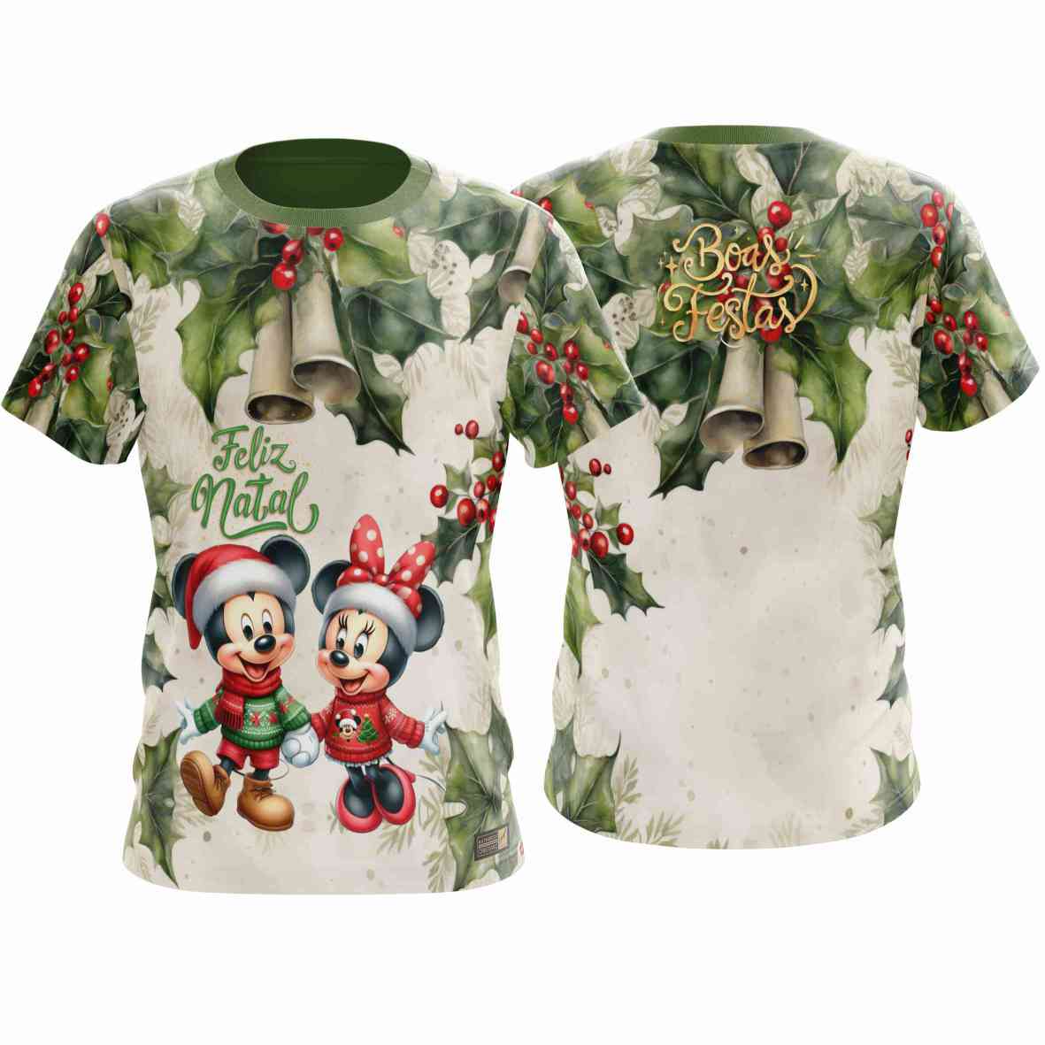 Feliz Natal 064 Arte Vetor