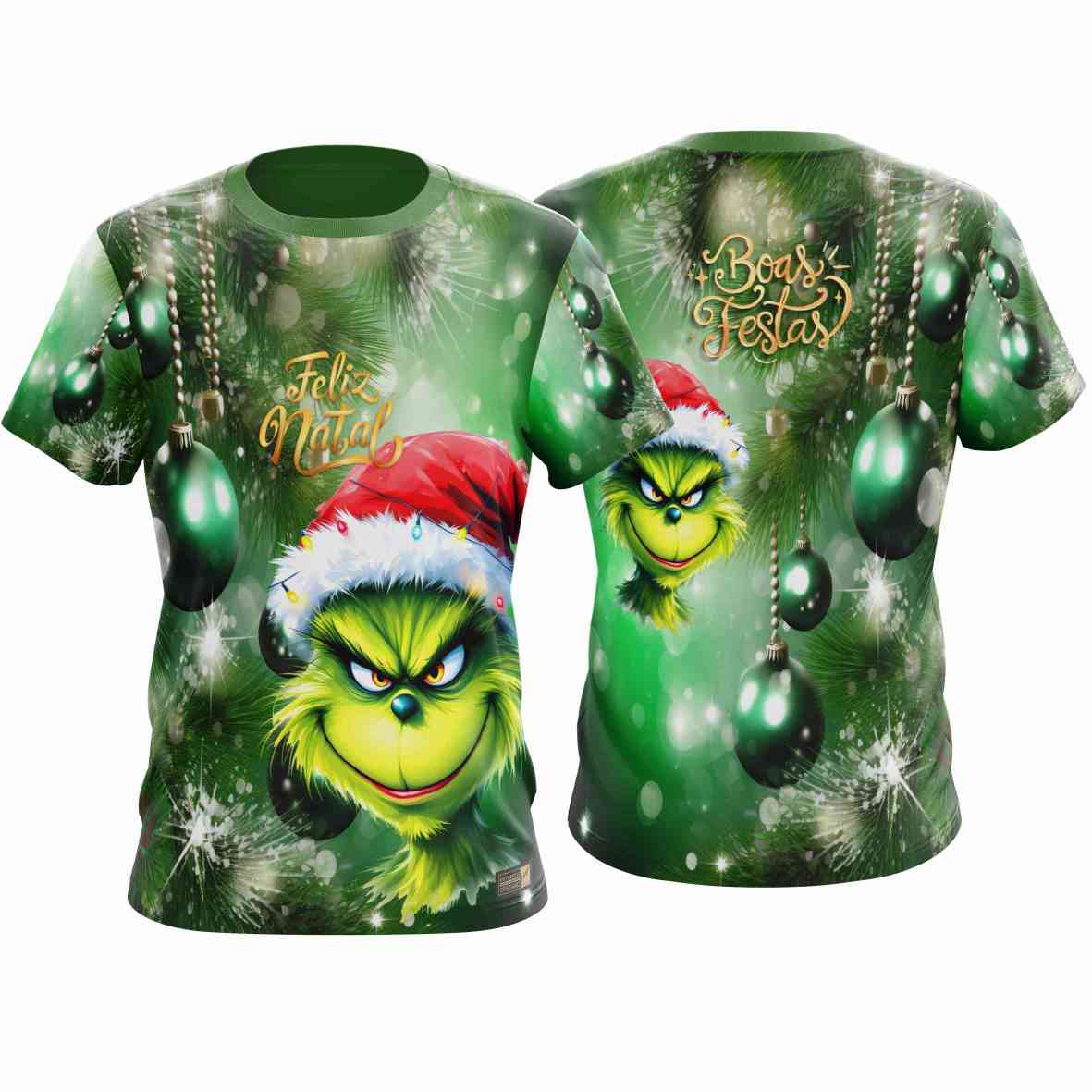 Feliz Natal 066 Arte Vetor