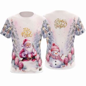 Feliz Natal 067 Arte Vetor