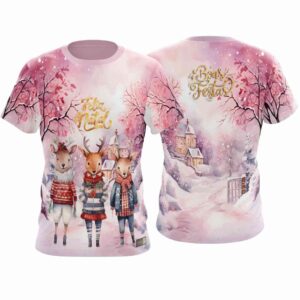 Feliz Natal 071 Arte Vetor