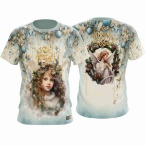 Feliz Natal 073 Arte Vetor