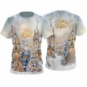 Feliz Natal 075 Arte Vetor