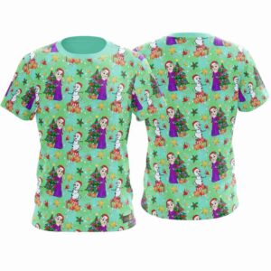 Feliz Natal 079 Arte Vetor