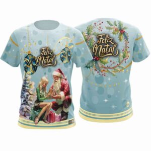 Feliz Natal 083 Arte Vetor