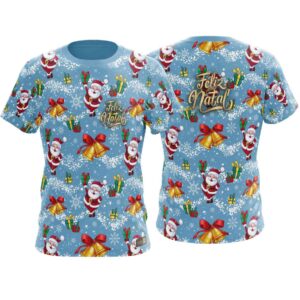 Feliz Natal 084 Arte Vetor