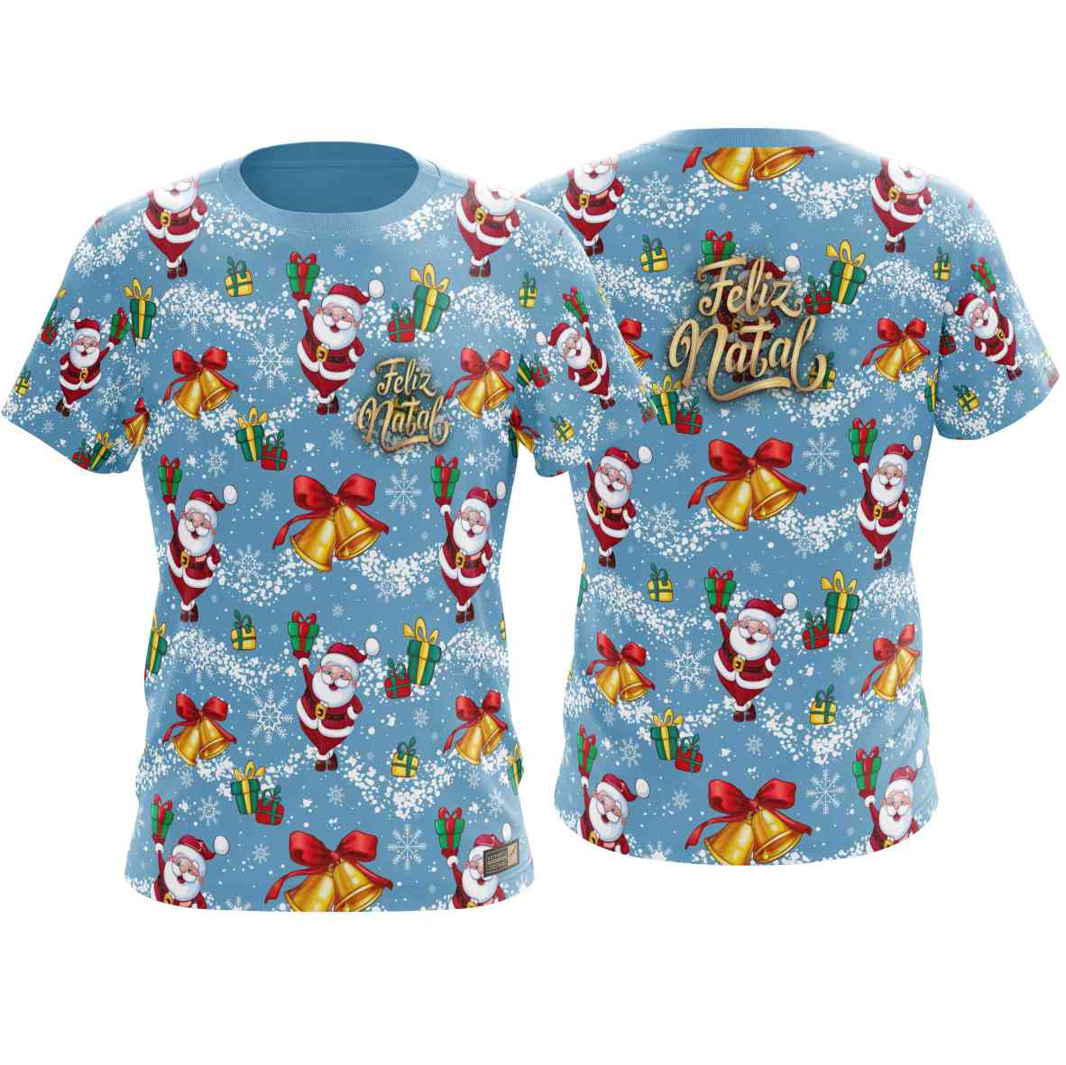 Feliz Natal 084 Arte Vetor