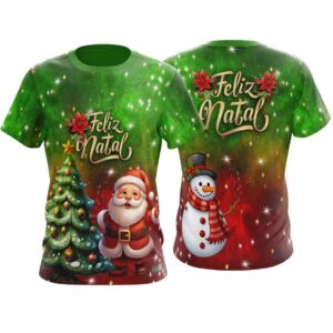 Feliz Natal 086 Arte Vetor