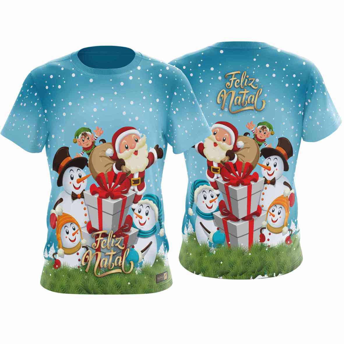 Feliz Natal 087 Arte Vetor