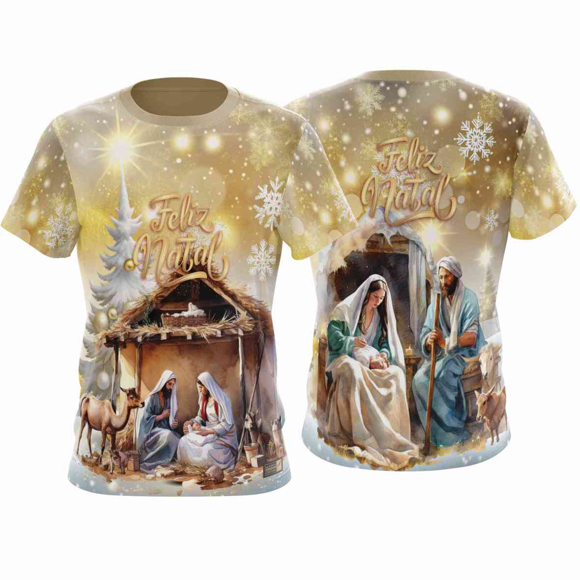 Feliz Natal 095 Arte Vetor