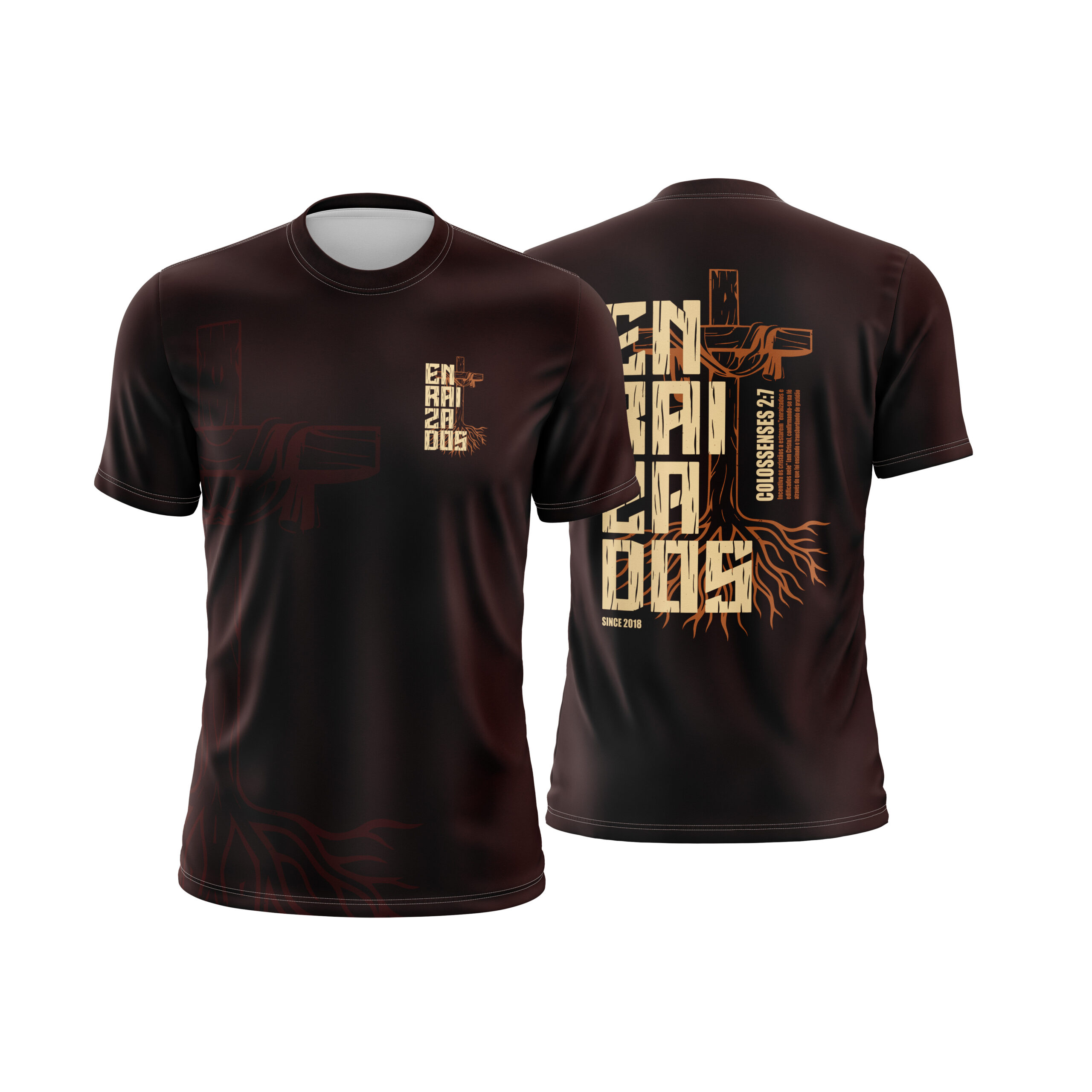 Religião Arte Gospel 001