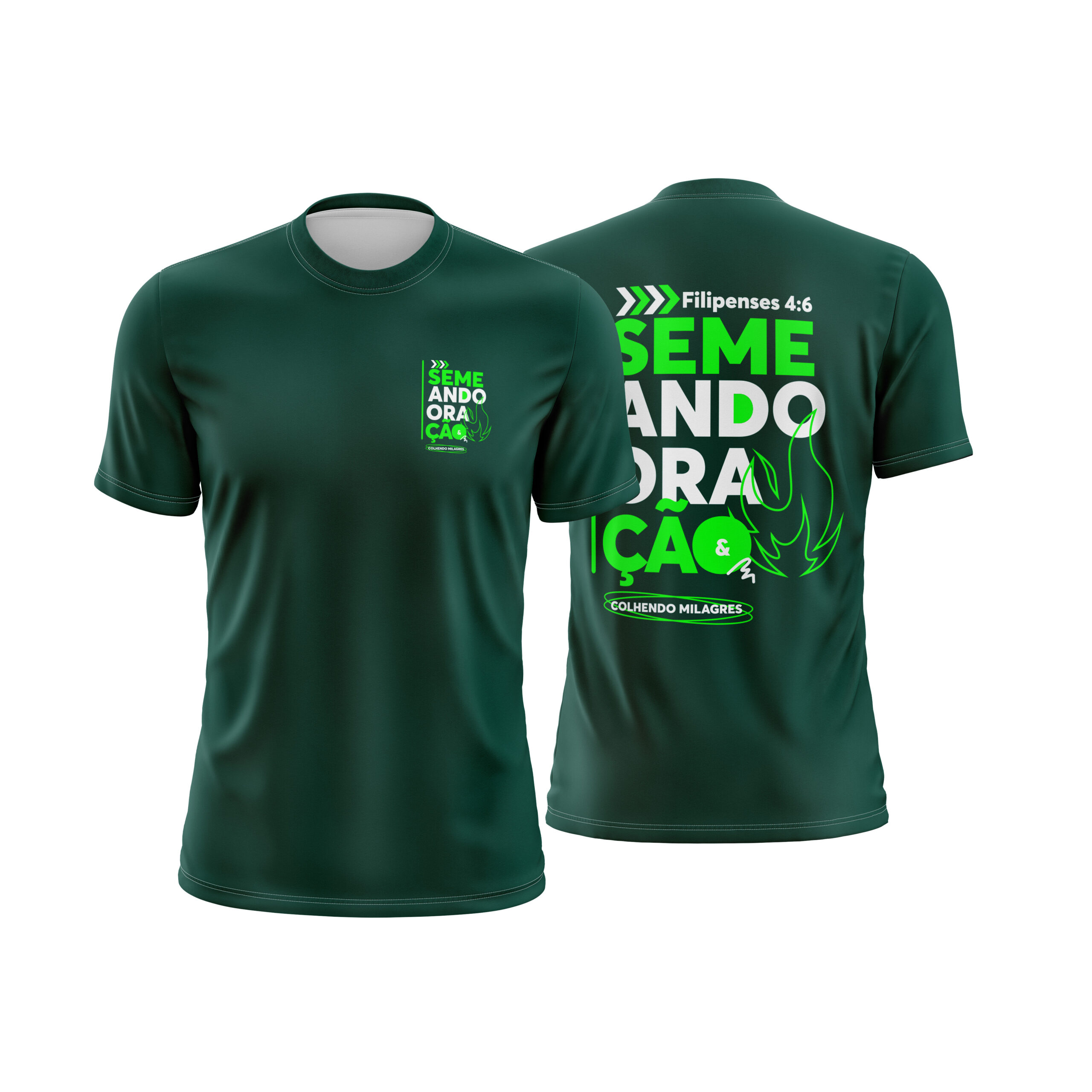 Religião Arte Gospel 006