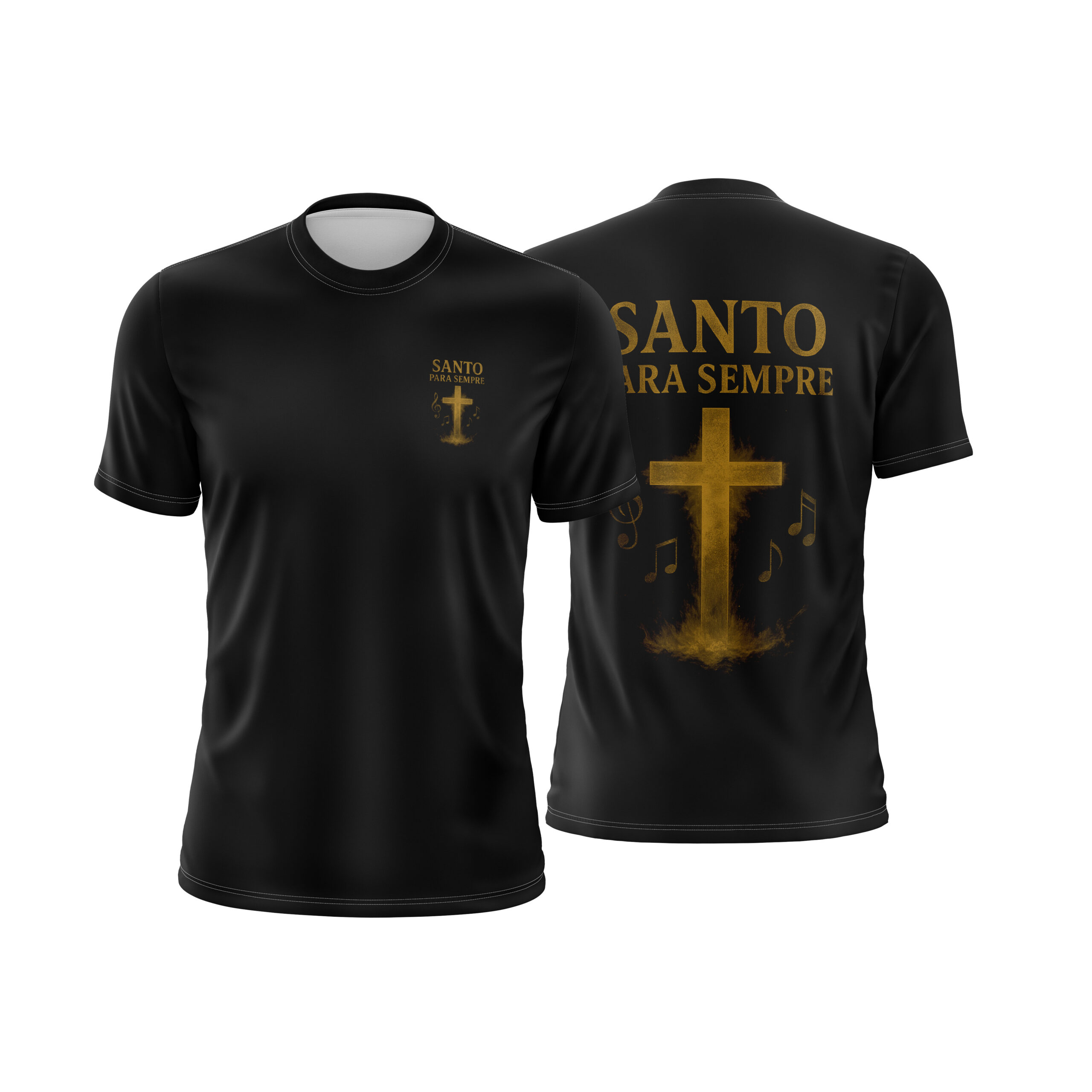 Religião Arte Gospel 010