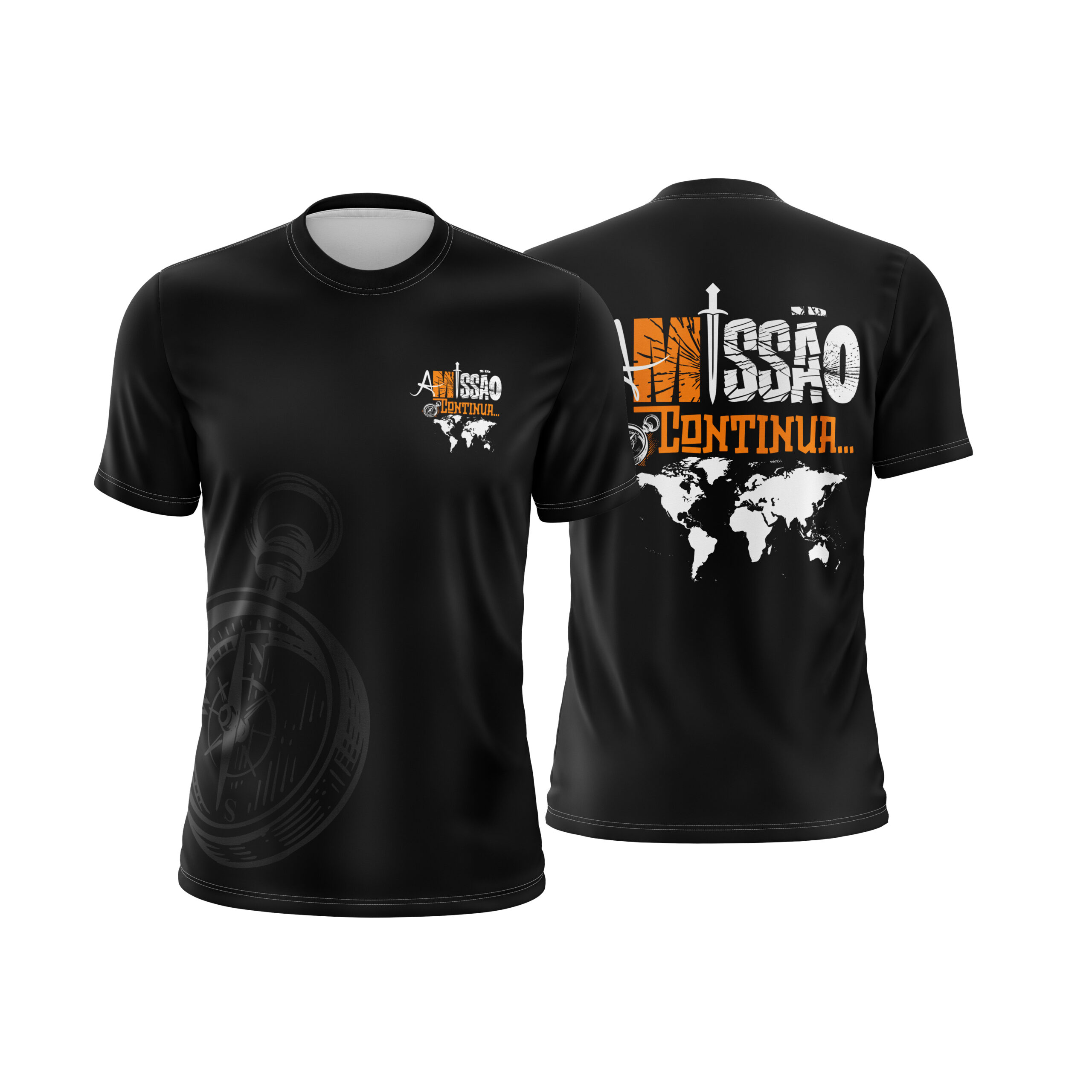 Religião Arte Gospel 011