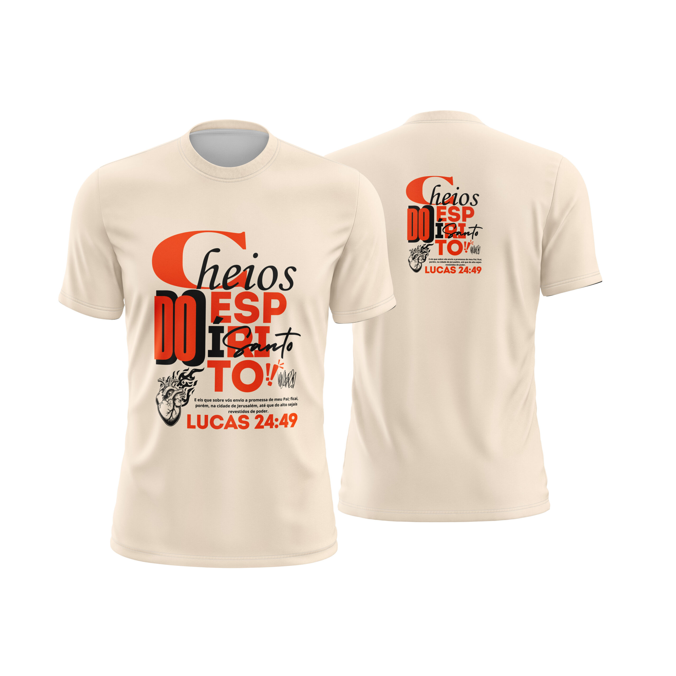 Religião Arte Gospel 016