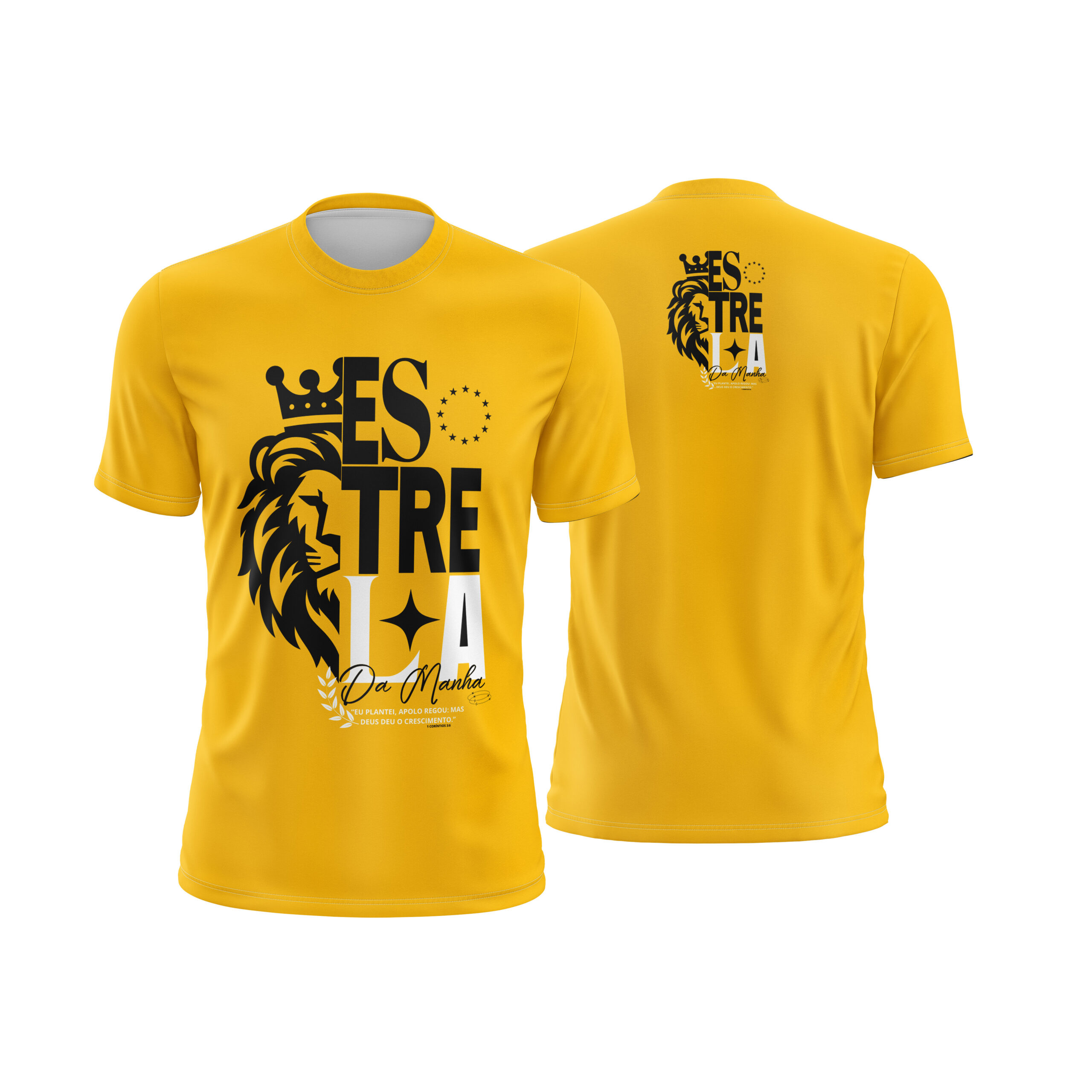 Religião Arte Gospel 017