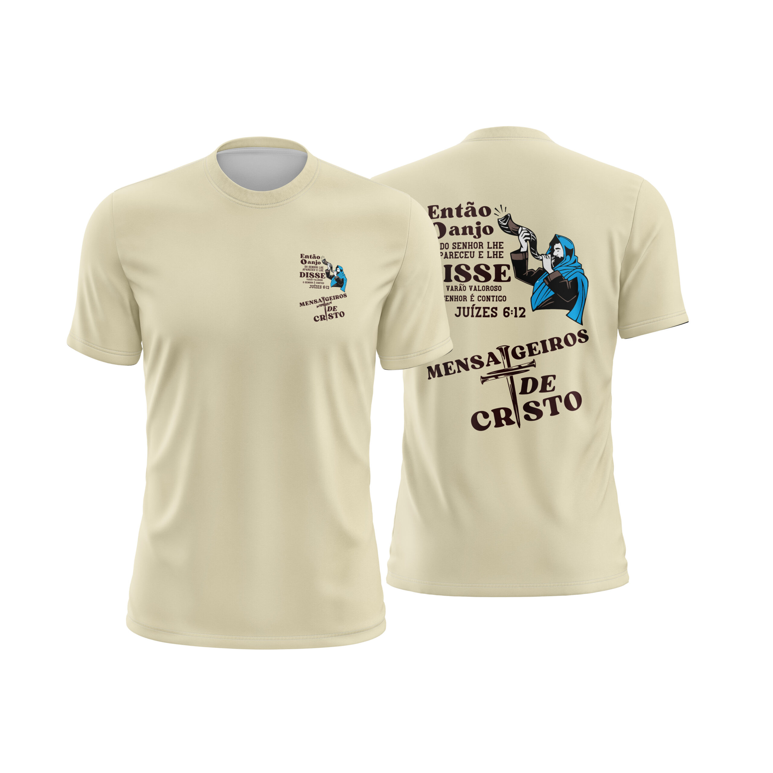 Religião Arte Gospel 020