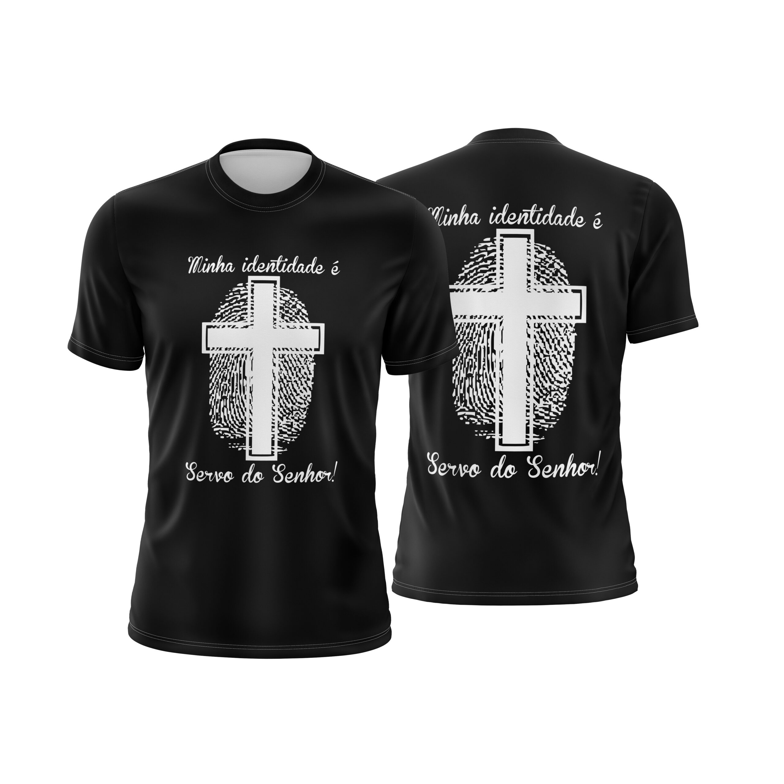 Religião Arte Gospel 025