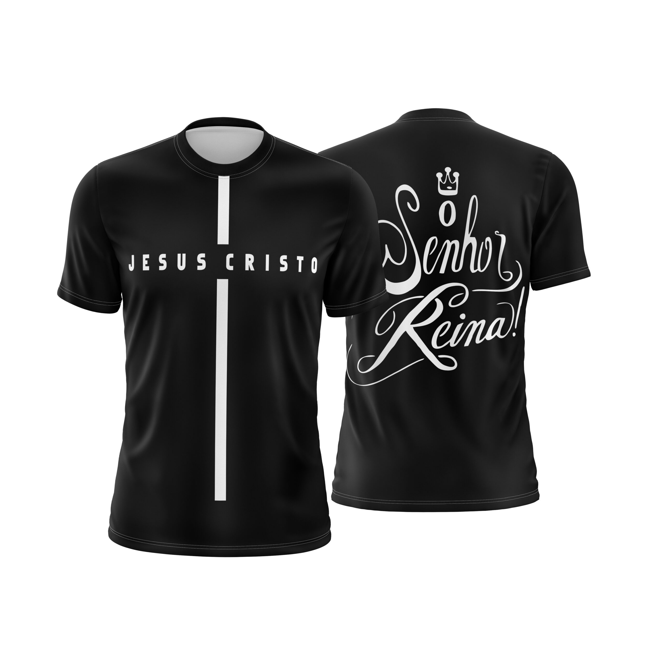 Religião Arte Gospel 029