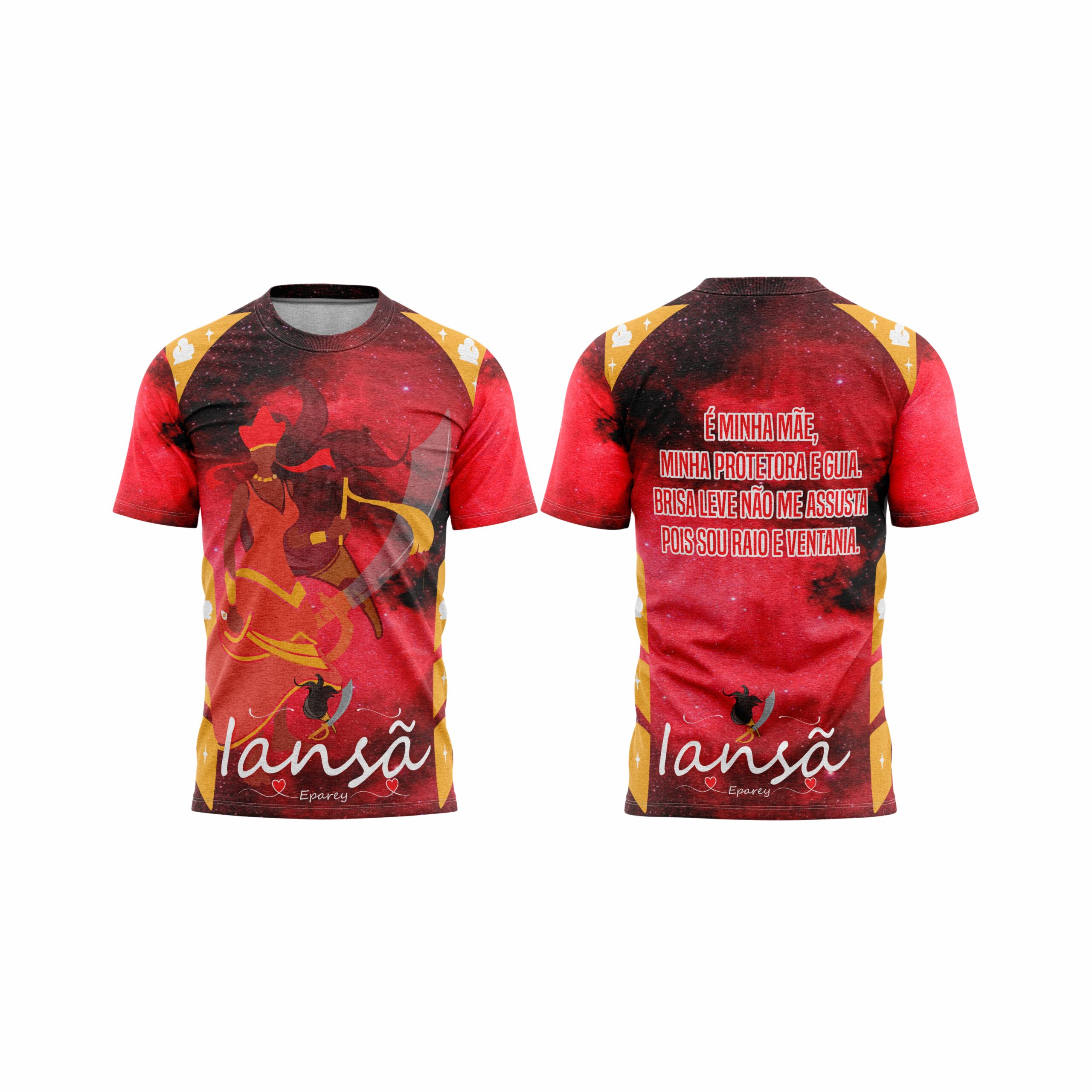 Umbanda Candomblé 001