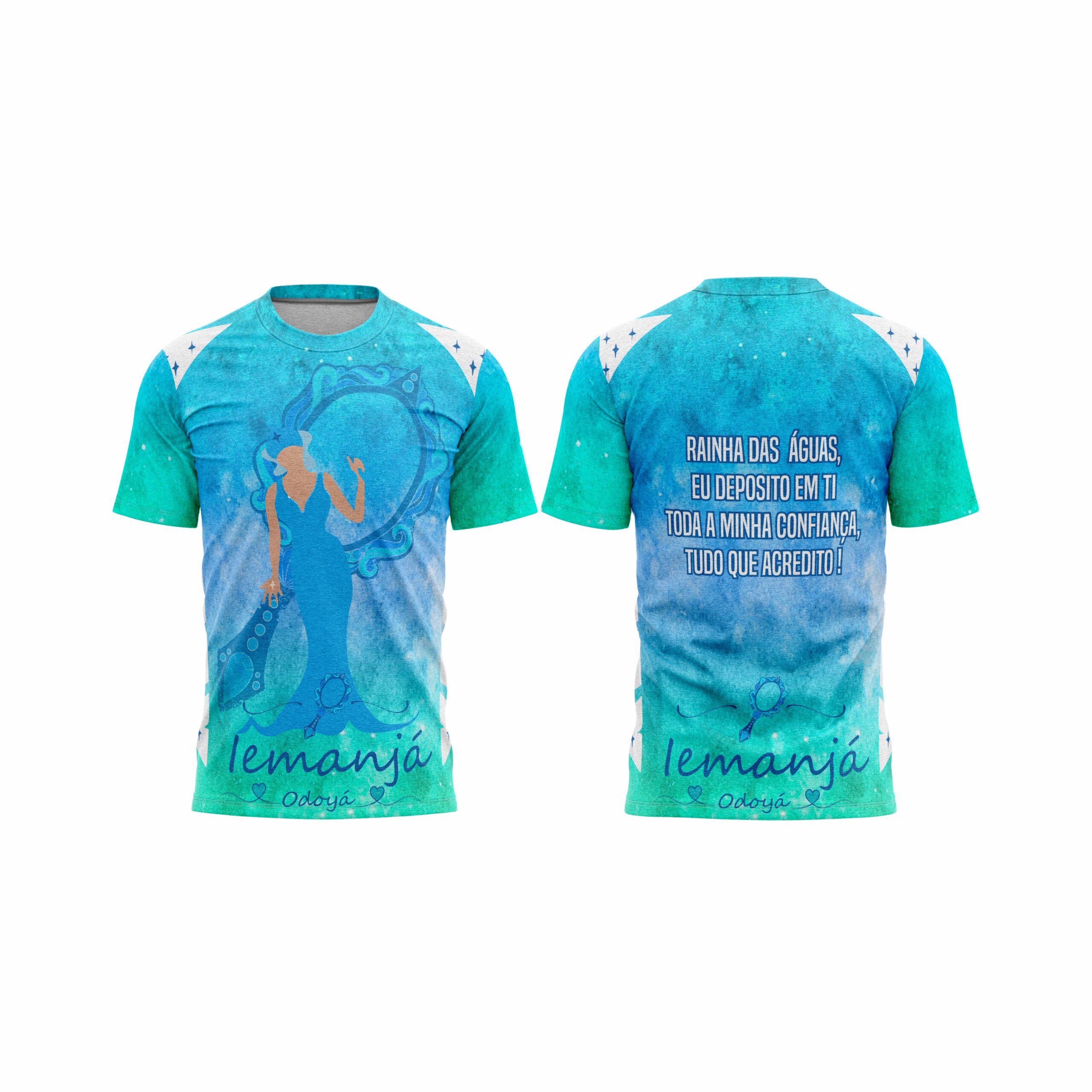 Umbanda Candomblé 002