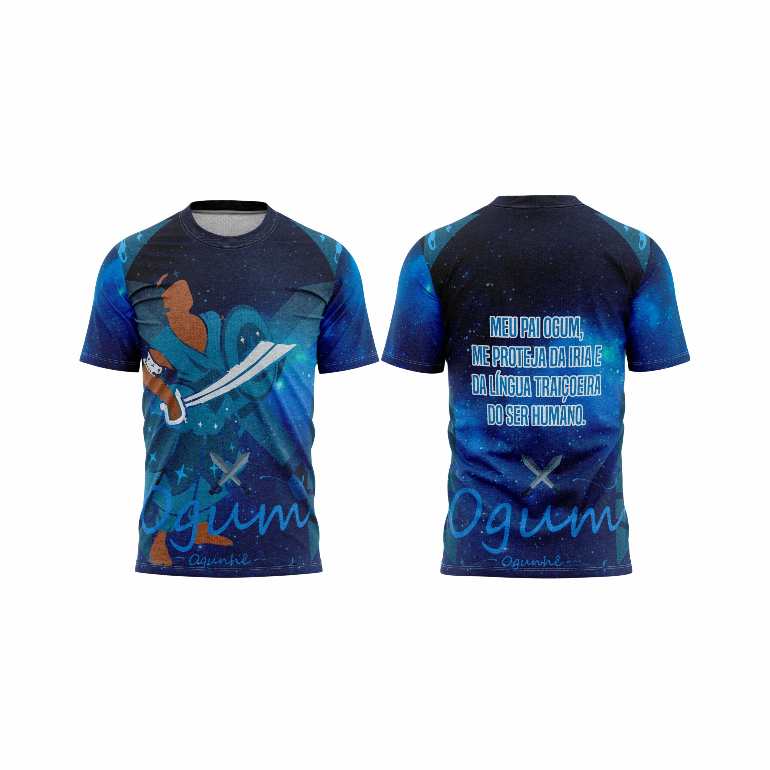 Umbanda Candomblé 004