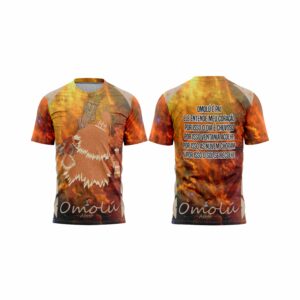 Umbanda Candomblé 005