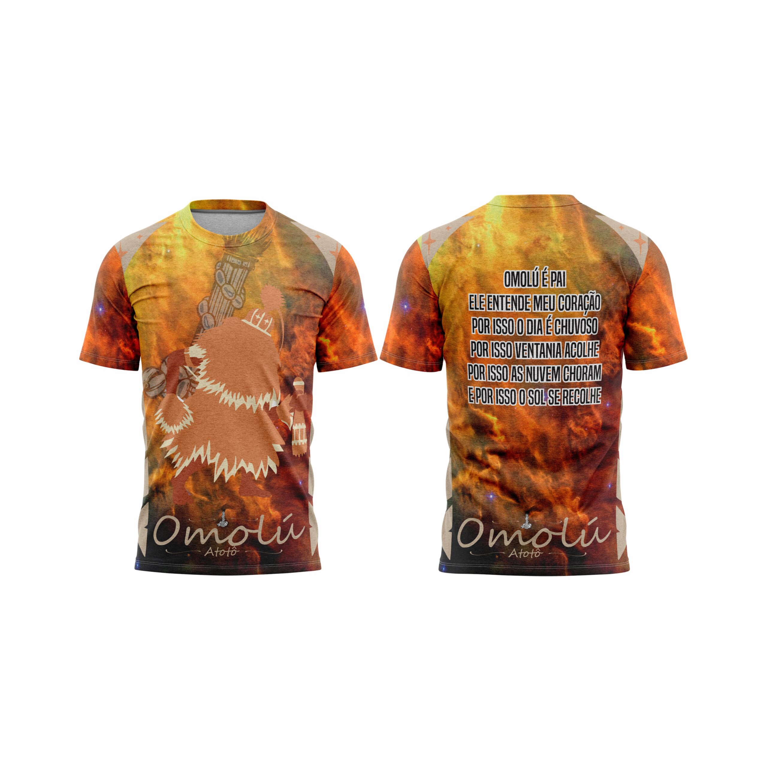 Umbanda Candomblé 005