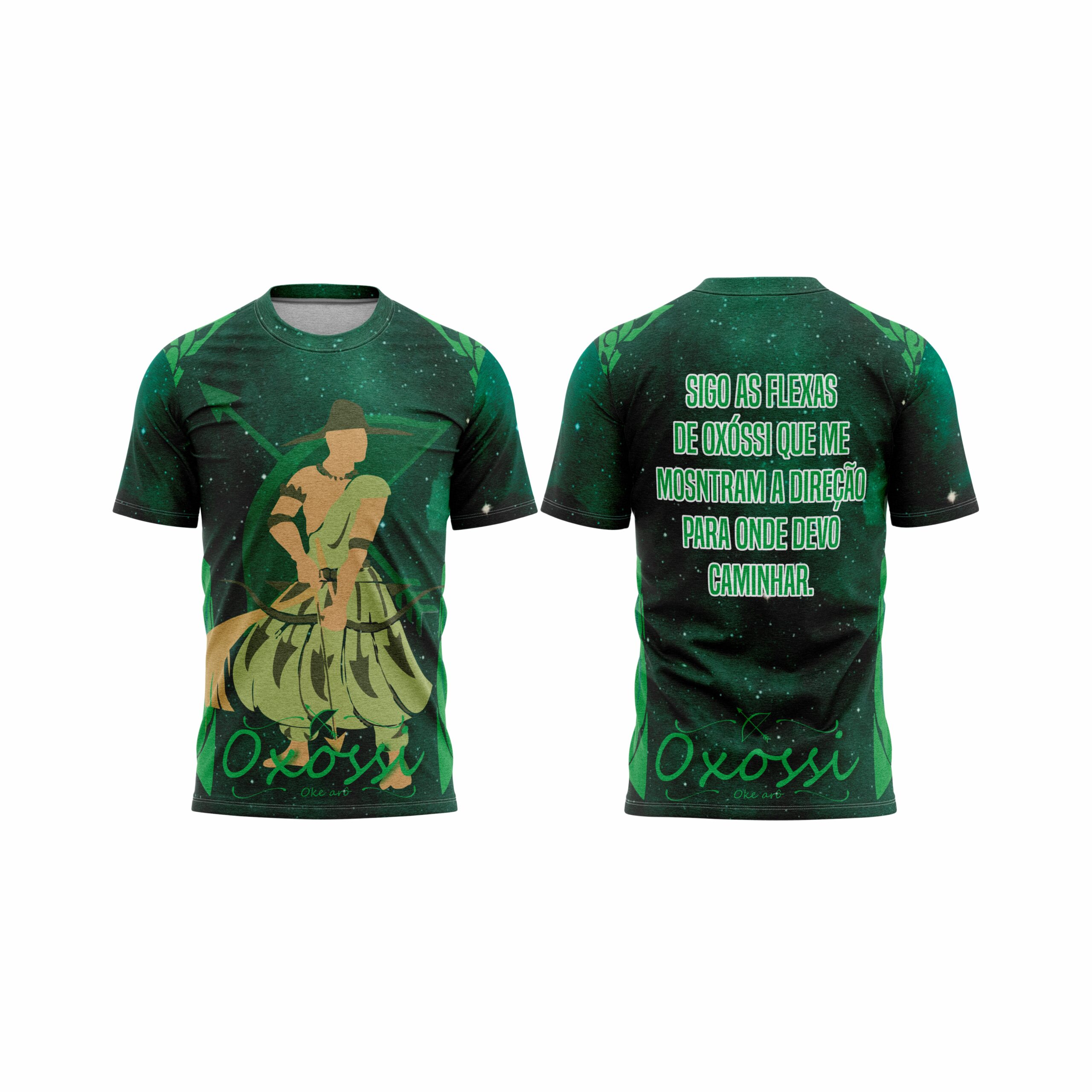 Umbanda Candomblé 006