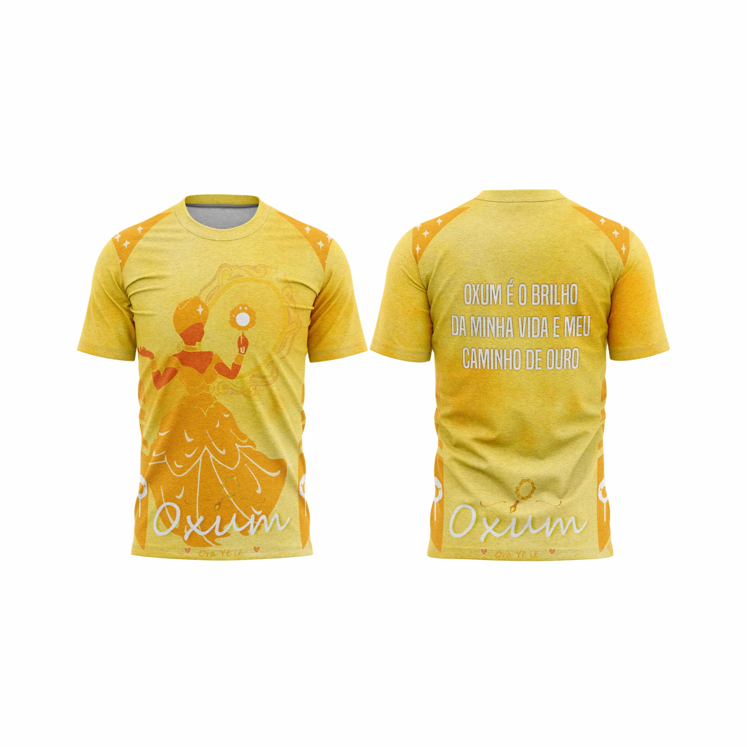 Umbanda Candomblé 007