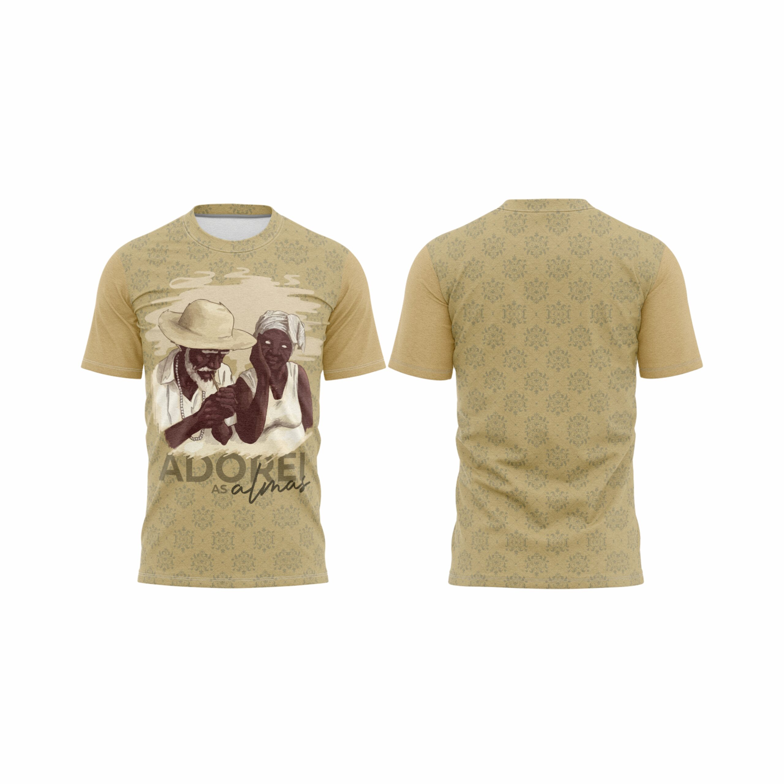 Umbanda Candomblé 009