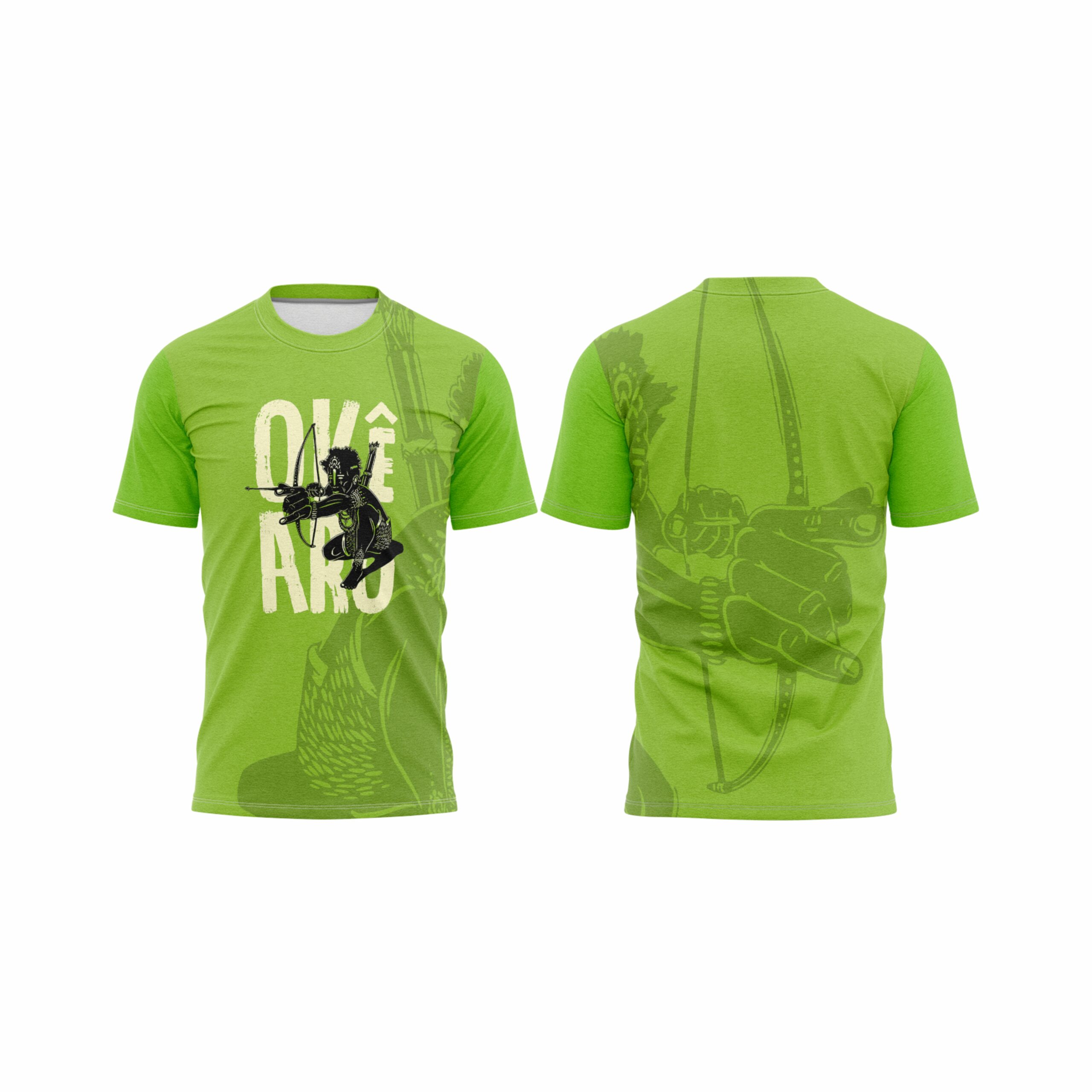 Umbanda Candomblé 011