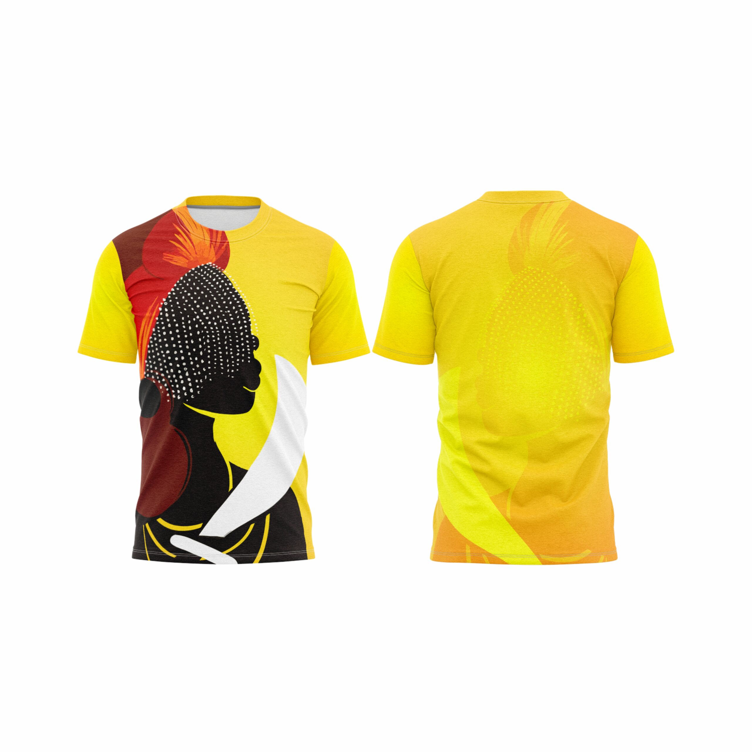 Umbanda Candomblé 012