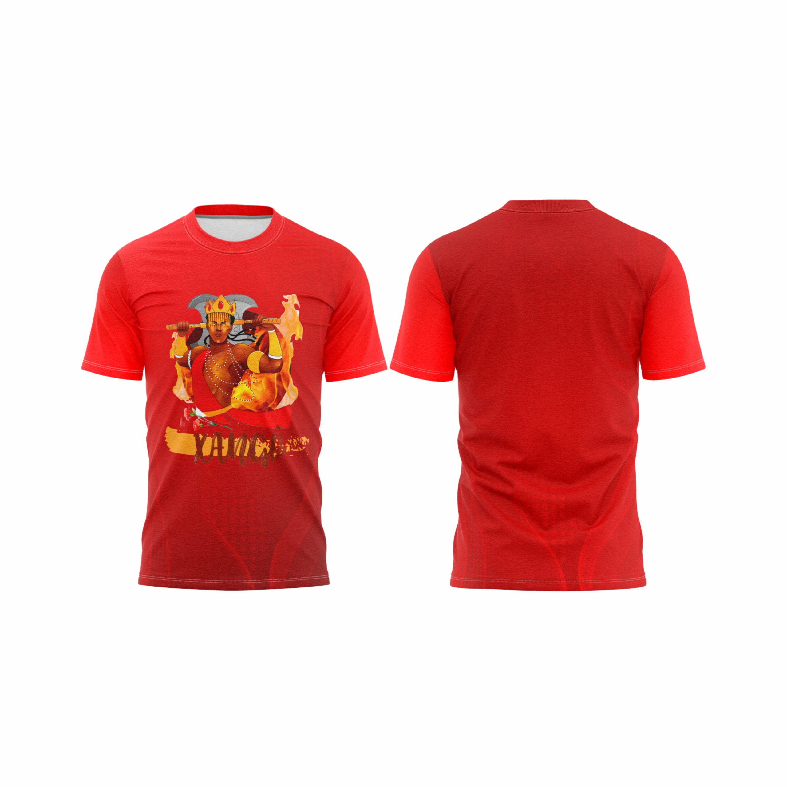 Umbanda Candomblé 013