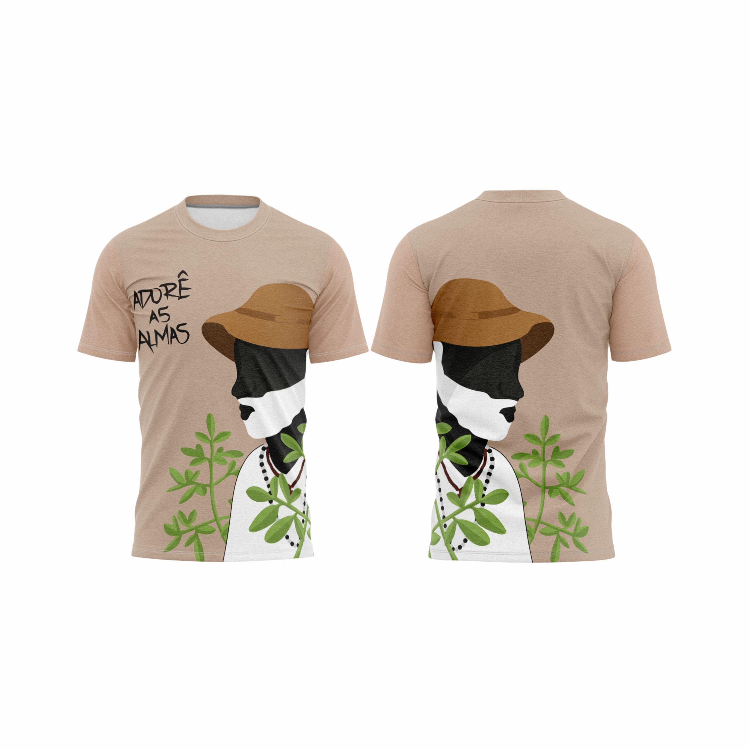 Umbanda Candomblé 015