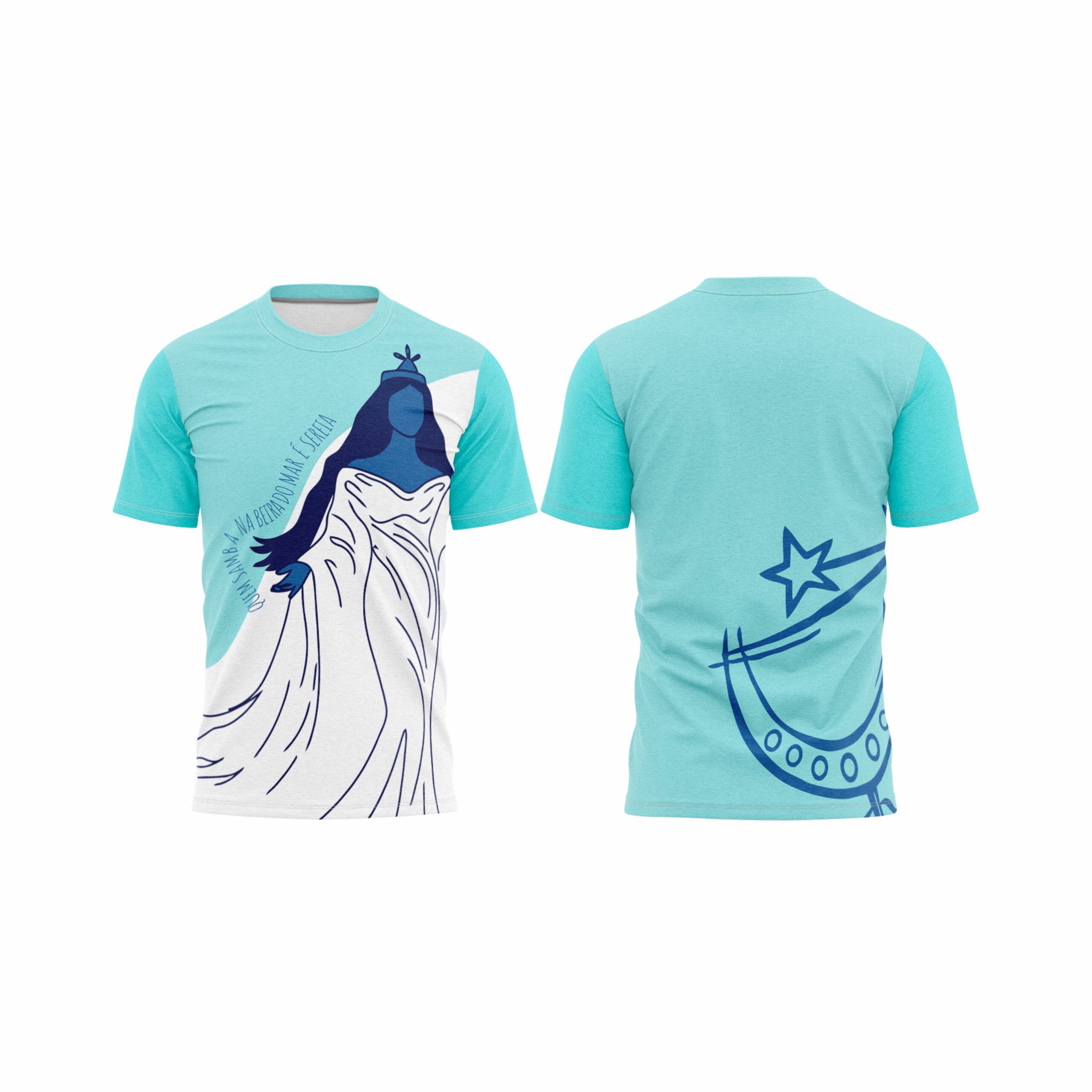 Umbanda Candomblé 017